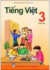 Tập đọc 3 - Ông tổ nghề thêu - TH Nguyễn Thái Bình
